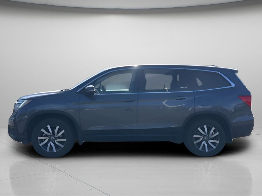 Used 2021 Honda Pilot EX-L image 8