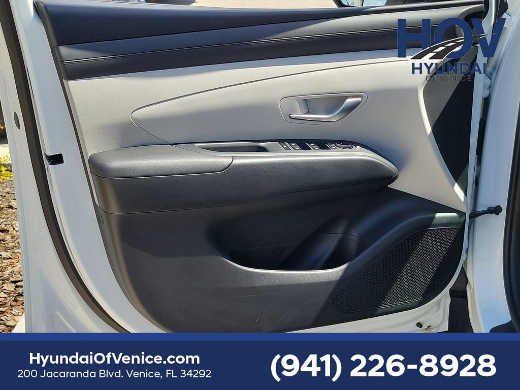 Certified 2026 Hyundai Tucson SEL image 30