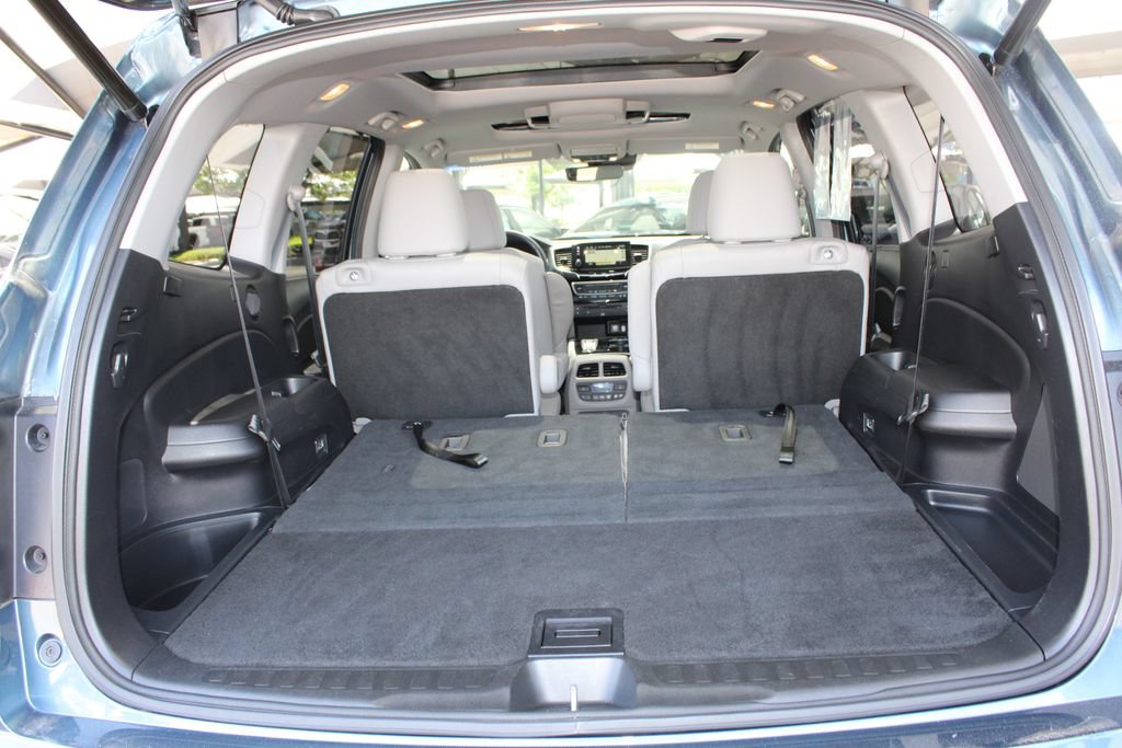 Used 2019 Honda Pilot Elite image 70