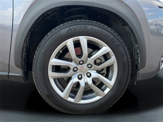 Used 2015 Lexus NX 200t F Sport w/ Premium Package image 8