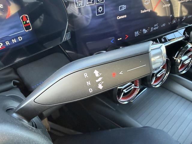 New 2026 Chevrolet Blazer EV RS image 7