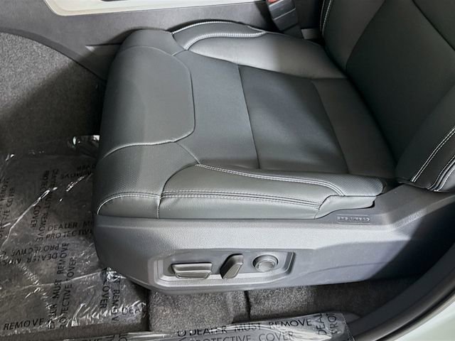 New 2026 Toyota Tundra SR5 image 18