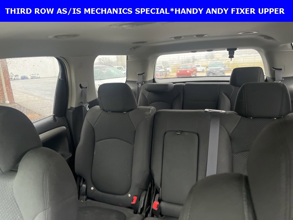 Used 2007 Saturn Outlook XE image 16