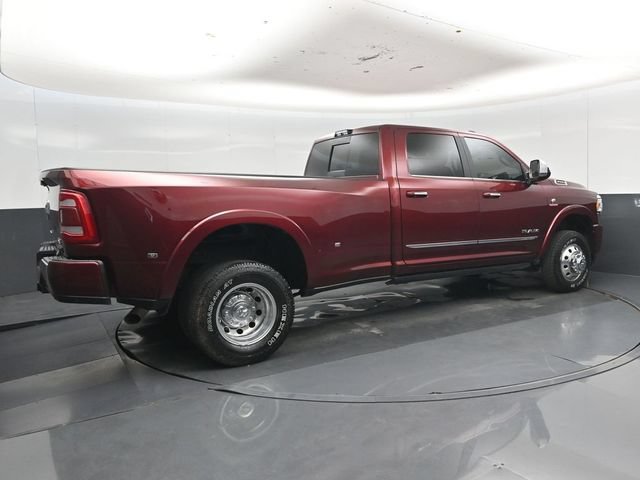 Used 2020 RAM 3500 Limited AWD/4WD image 29