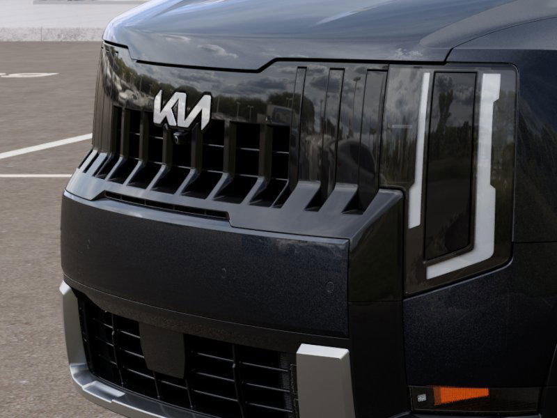 New 2027 Kia Telluride SX image 12