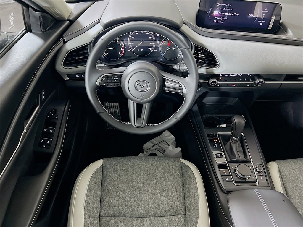 New 2026 MAZDA CX-30 AWD 2.5 S image 18