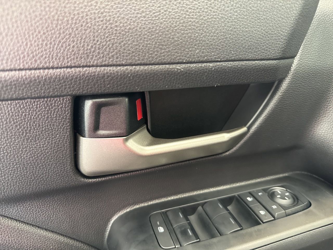 Certified 2025 Toyota Tacoma TRD Off-Road w/ TRD Off Road Upgrade Package image 35