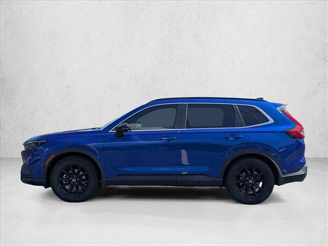 Used 2024 Honda CR-V Sport-L image 8