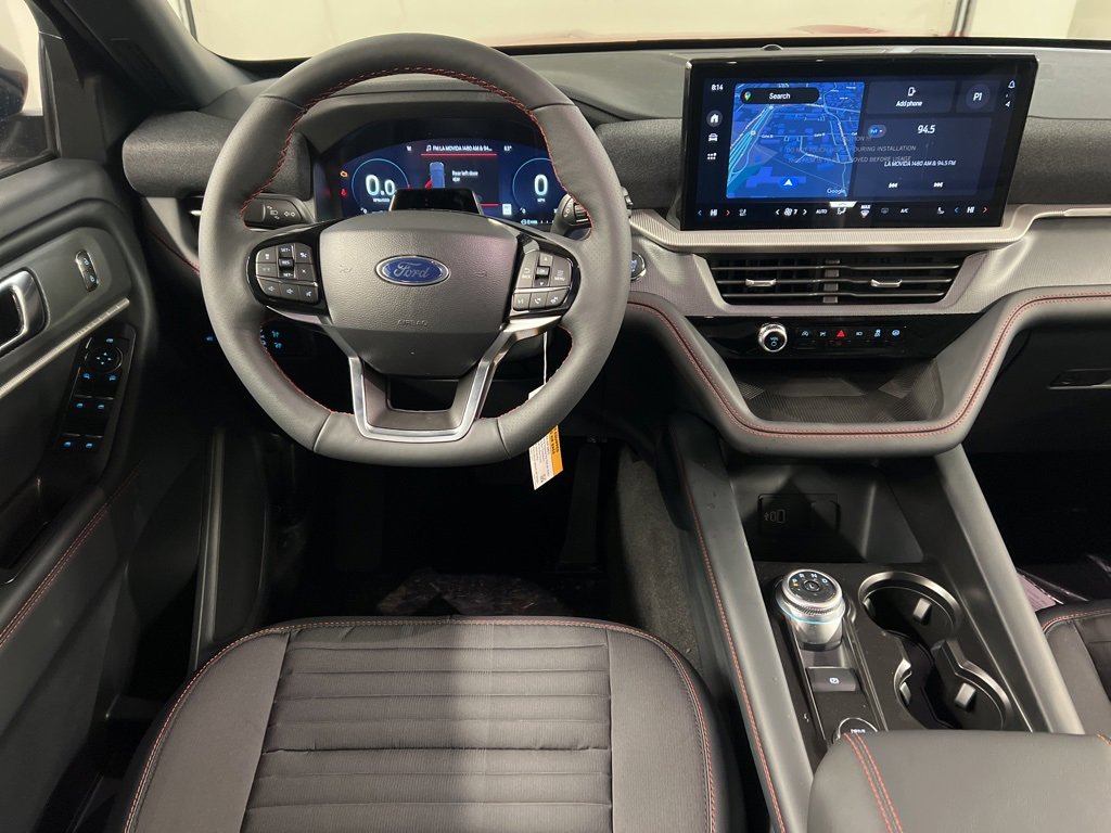 New 2026 Ford Explorer ST-Line image 7