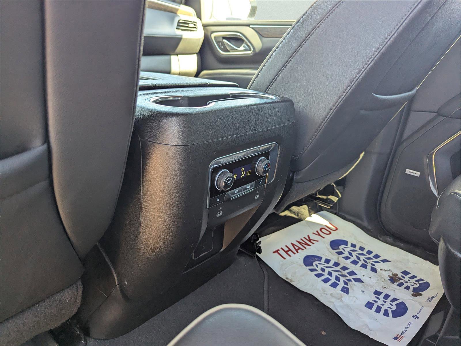 Used 2024 Chevrolet Tahoe Premier image 30