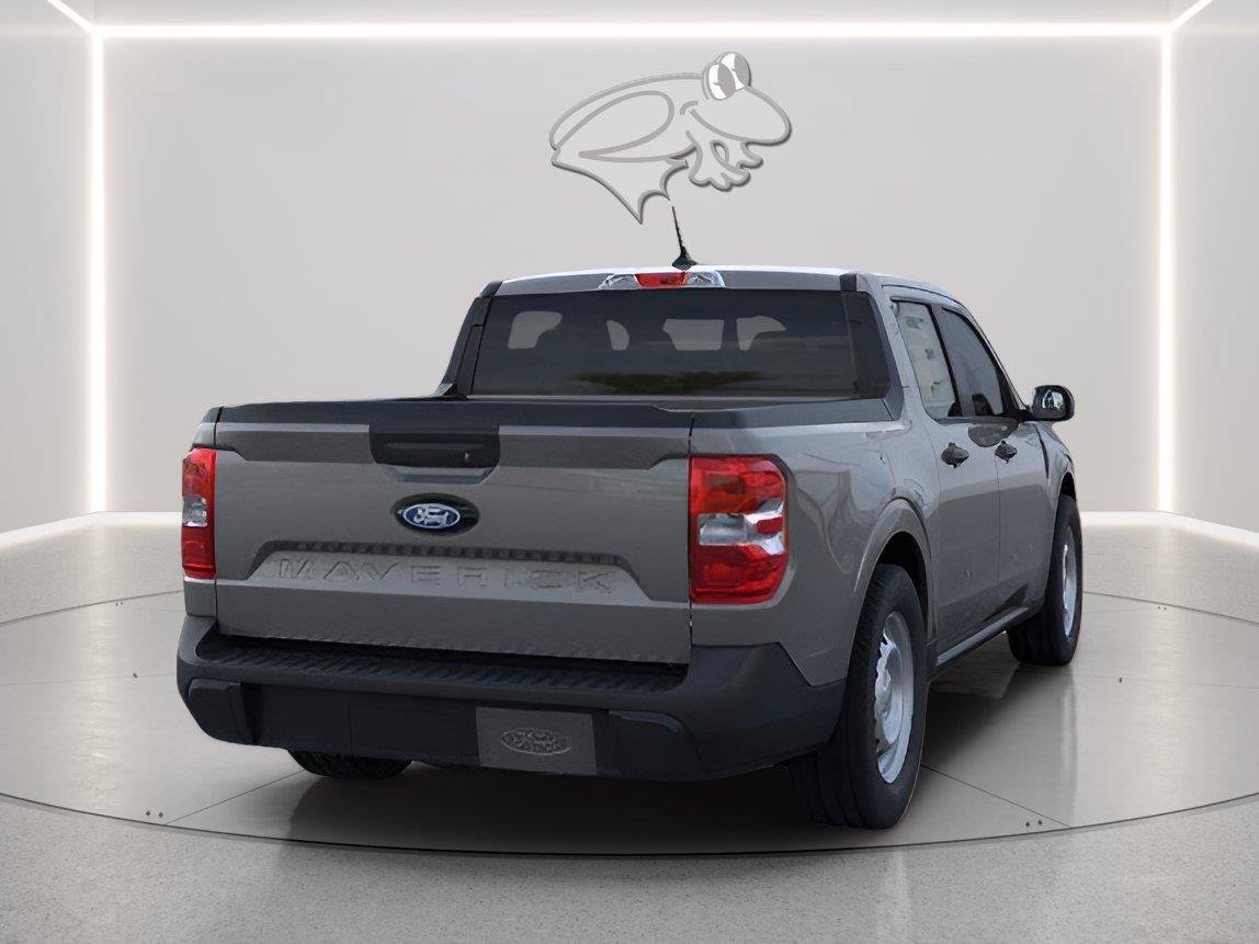 New 2026 Ford Maverick XL FWD image 6