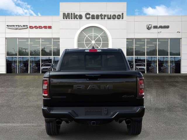 New 2026 RAM 1500 Big Horn image 7