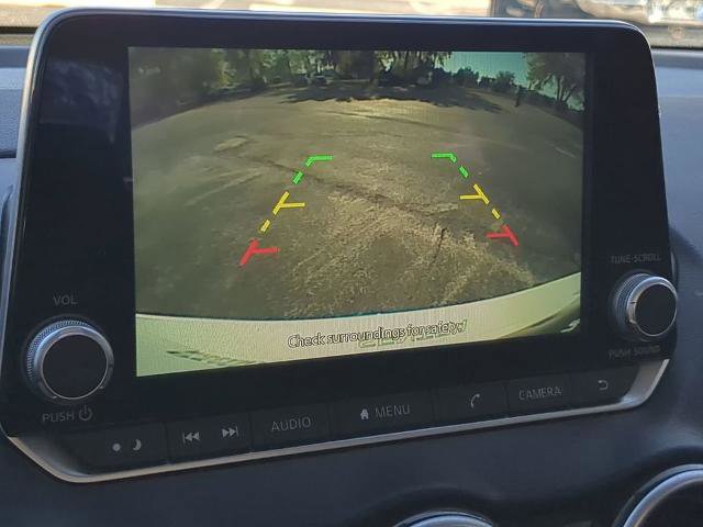 Certified 2024 Nissan Sentra SR image 19