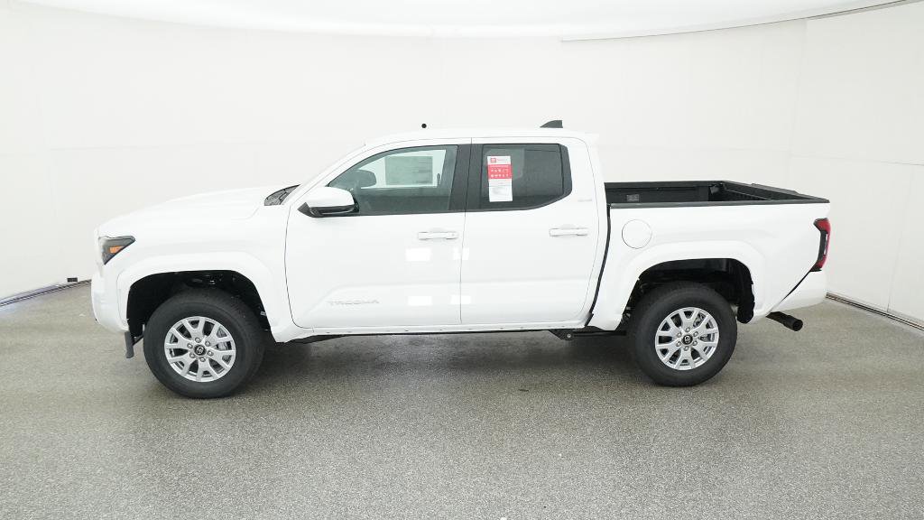 New 2025 Toyota Tacoma SR5 image 9