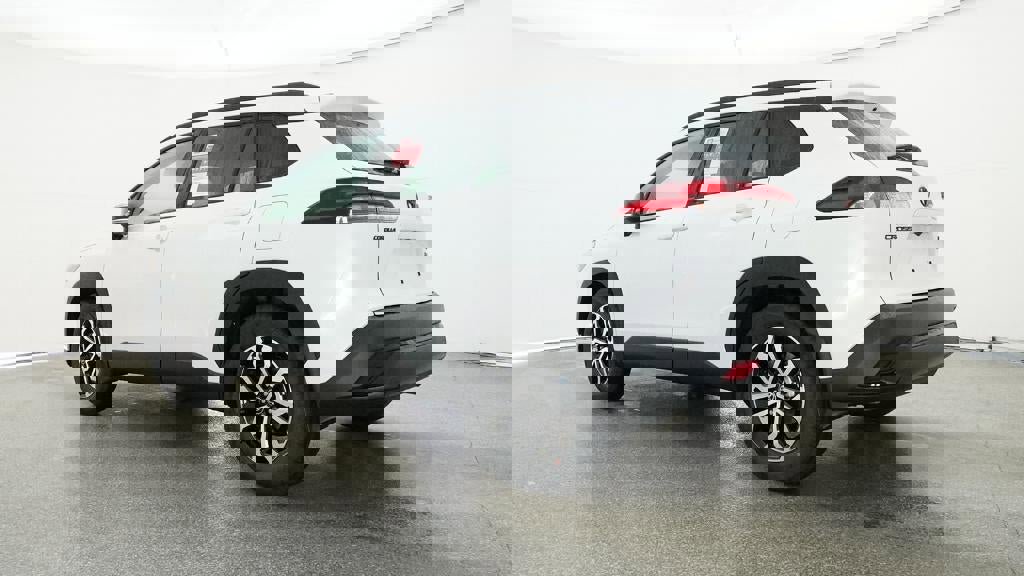 New 2026 Toyota Corolla Cross AWD Hybrid image 21