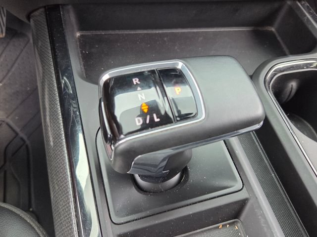 Used 2024 Chevrolet Silverado 1500 ZR2 w/ Technology Package AWD/4WD image 18