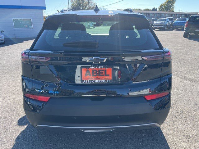 Certified 2023 Chevrolet Bolt EUV Premier image 6