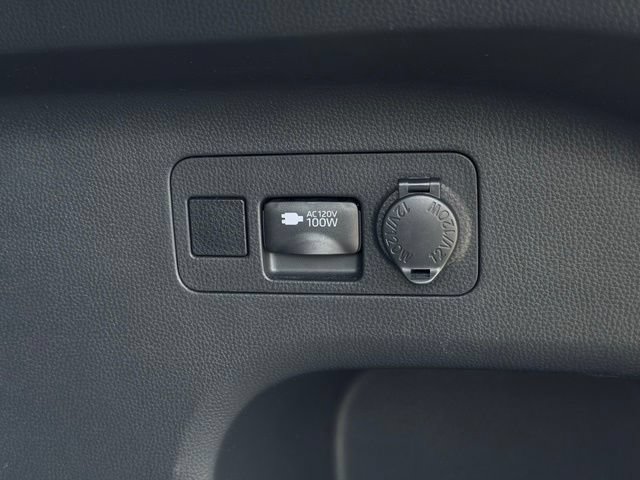Used 2024 Toyota RAV4 Adventure AWD/4WD image 11