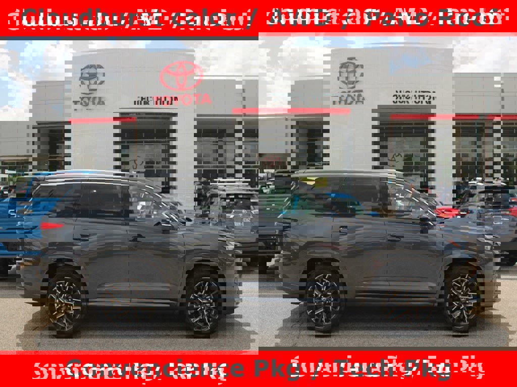 Used 2025 Lexus TX 350 AWD