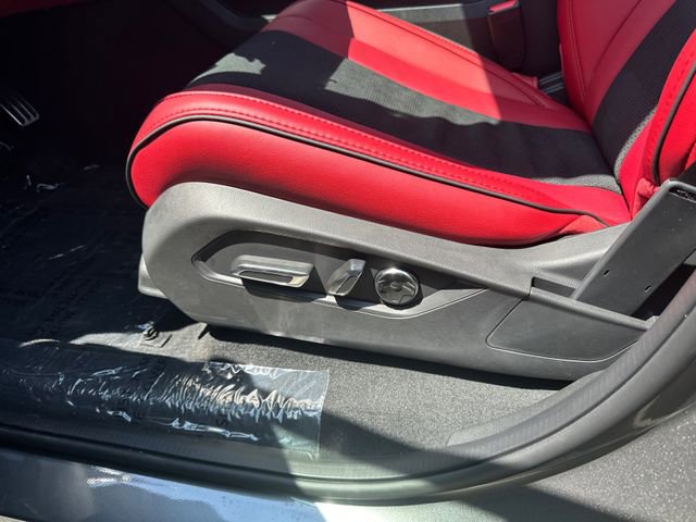 New 2026 Acura MDX A-Spec image 19