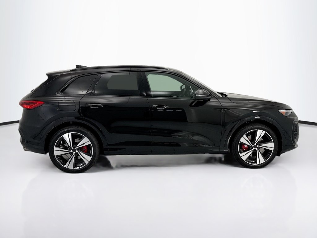 Used 2026 Audi SQ5 Premium Plus AWD/4WD image 4