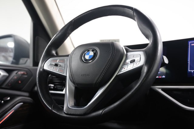 Used 2024 BMW X7 xDrive40i AWD/4WD image 48