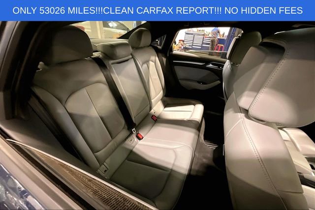 Used 2018 Audi A3 2.0T Premium image 27