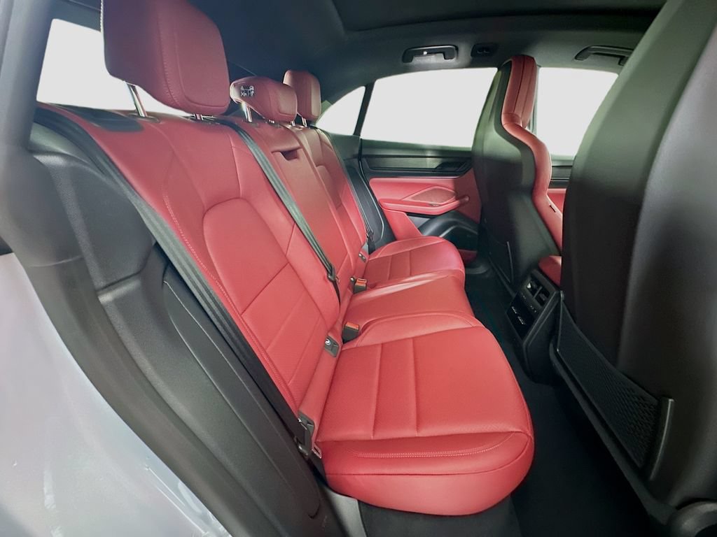 New 2026 Porsche Macan GTS Electric AWD/4WD image 29