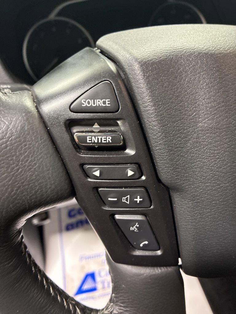 Used 2024 Nissan Frontier SL w/ Technology Package image 14