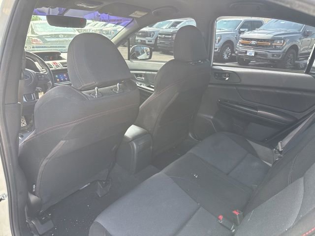 Used 2020 Subaru WRX AWD/4WD image 21