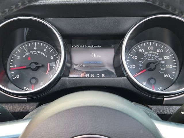 Certified 2020 Ford Mustang Premium image 14