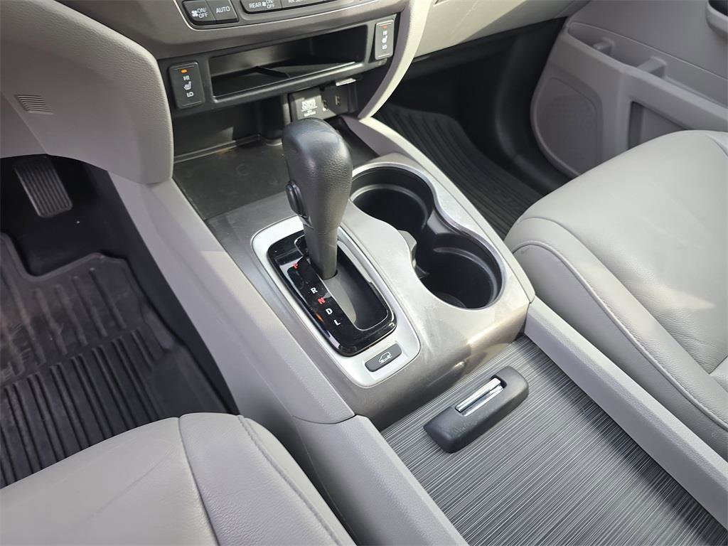 Used 2016 Honda Pilot EX-L image 31