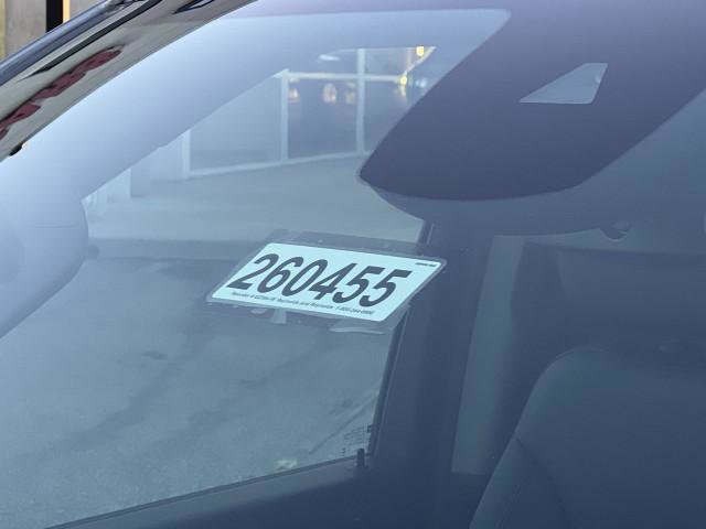 New 2026 Chevrolet Silverado 2500 LT w/ Trail Boss Package image 33