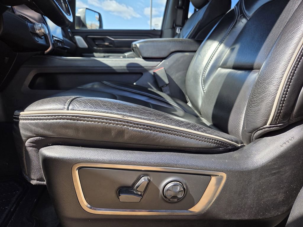 Used 2021 RAM 1500 Limited image 15