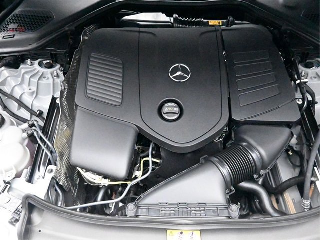 New 2026 Mercedes-Benz E 350 Sedan image 32