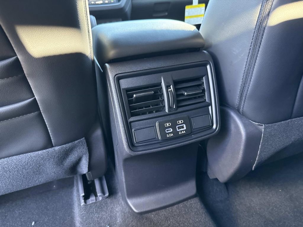 New 2026 Subaru Forester Premium image 17