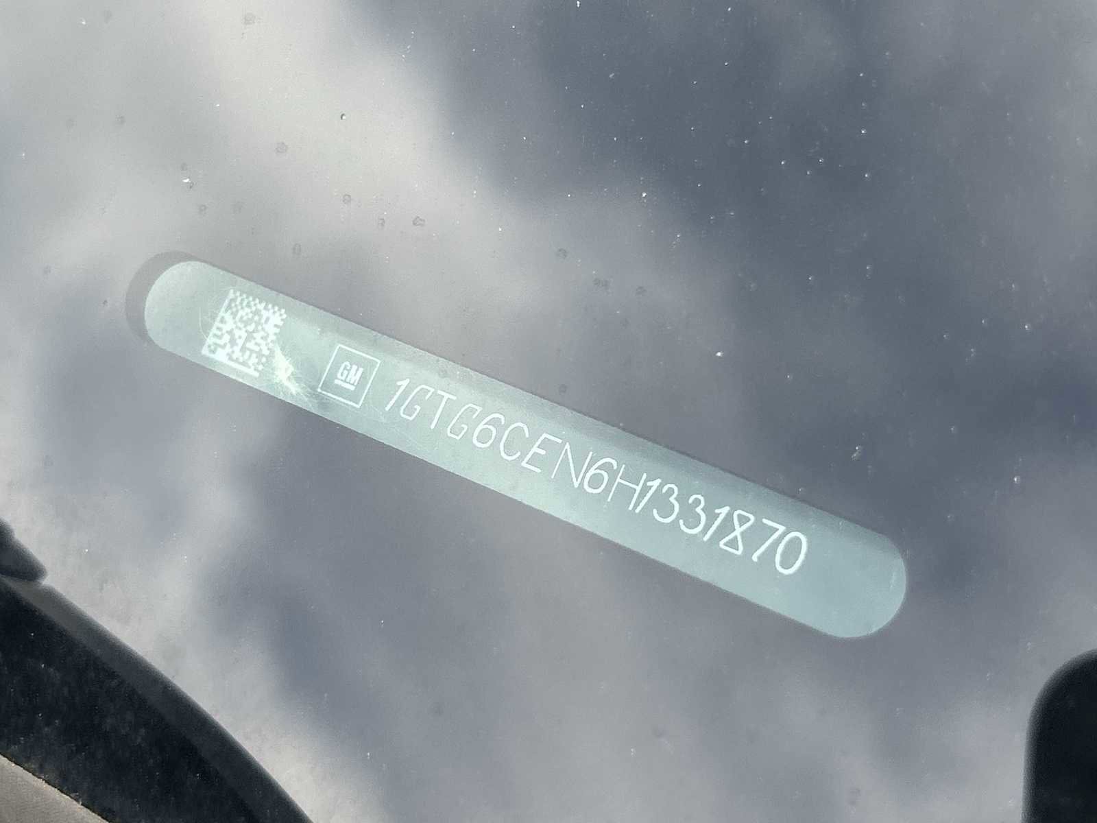 Used 2017 GMC Canyon SLE image 31