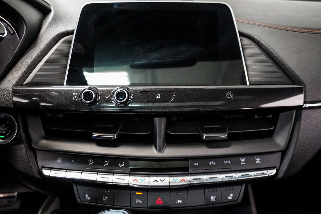 Used 2020 Cadillac CT4 Sport image 27