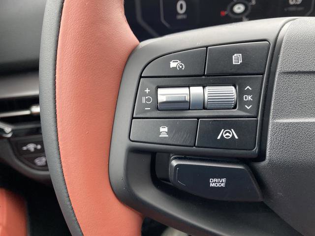 New 2026 Kia Sportage SX image 32