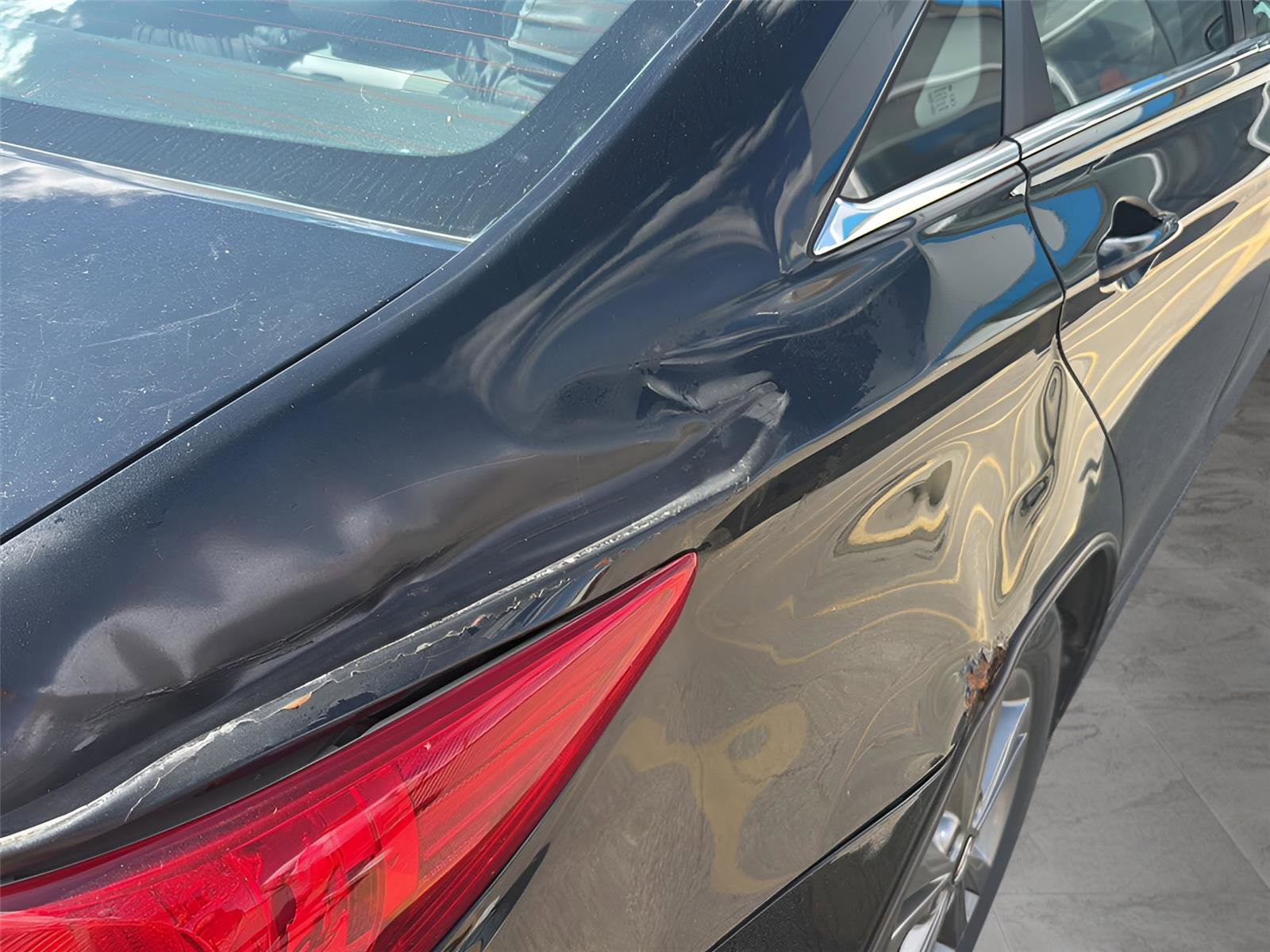 Used 2013 Hyundai Sonata GLS w/ Popular Equipment Pkg image 8