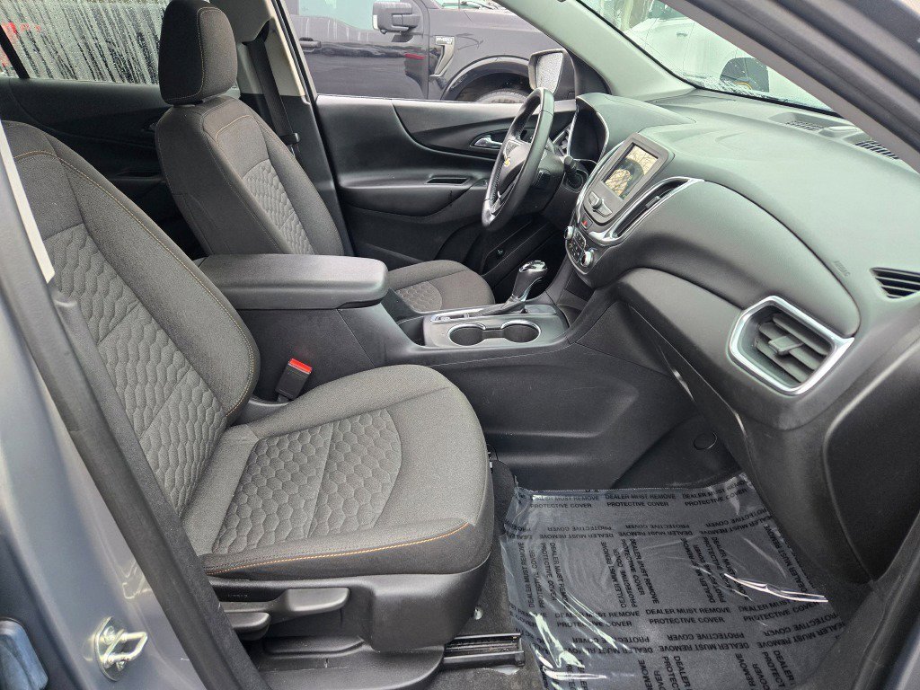 Used 2019 Chevrolet Equinox LT image 5