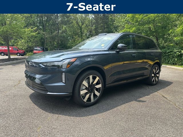 New 2025 Volvo EX90 Plus image 3