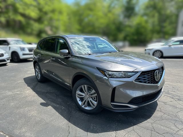 New 2026 Acura MDX SH-AWD image 10