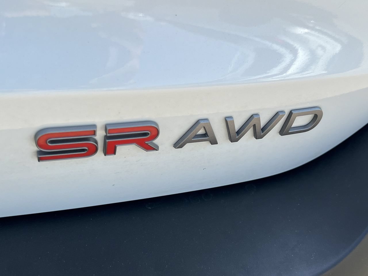 Used 2026 Nissan Kicks SR w/ Cold Weather Package AWD/4WD image 7