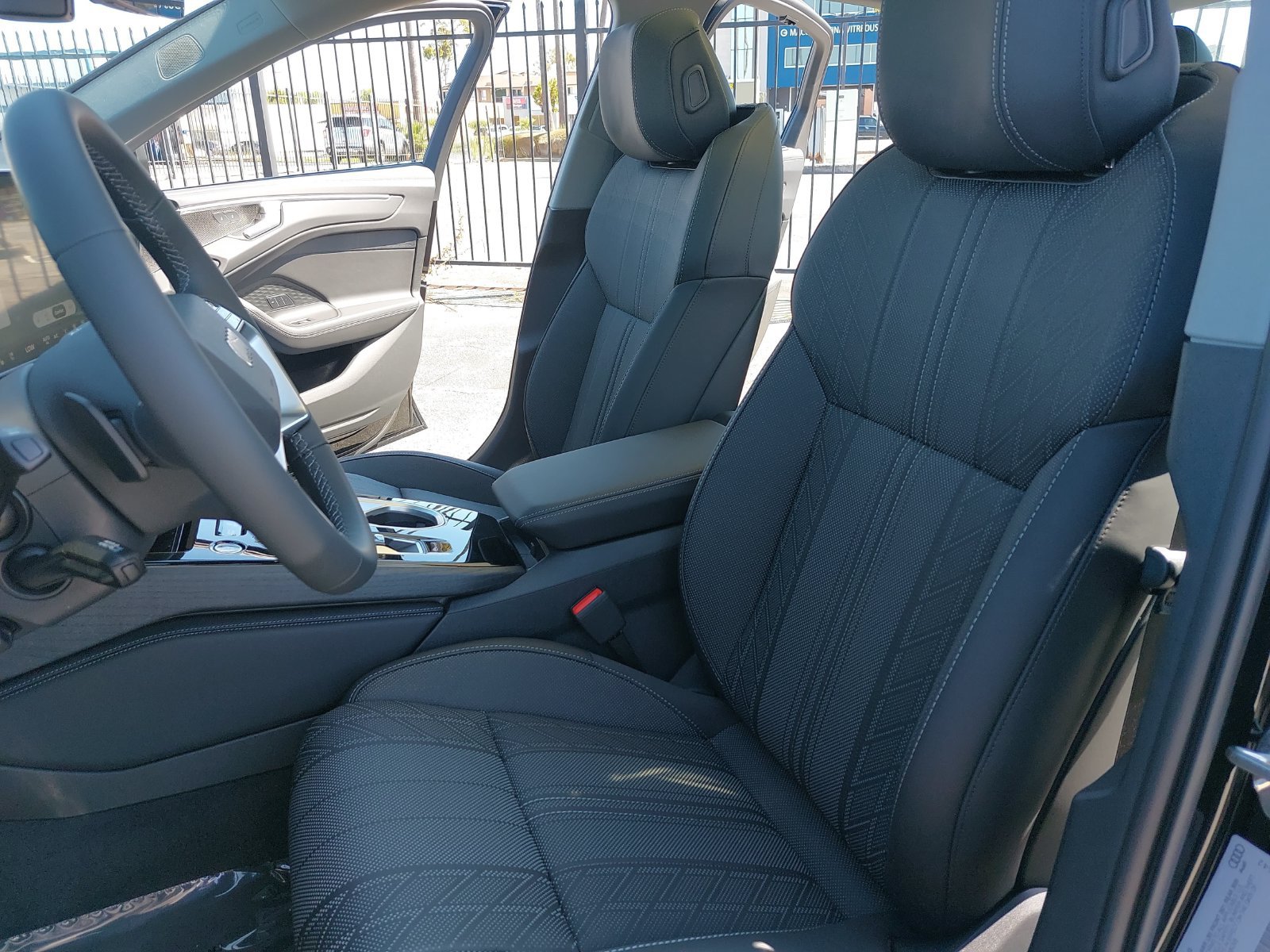New 2026 Audi A6 Prestige AWD/4WD image 15