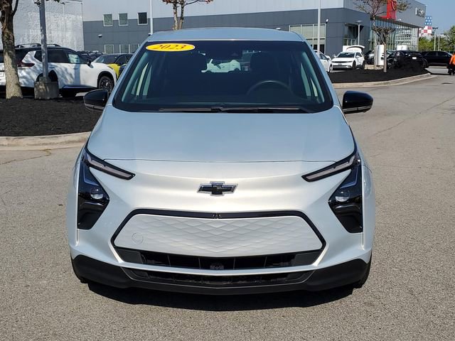 Used 2023 Chevrolet Bolt LT w/ Infotainment Package image 8