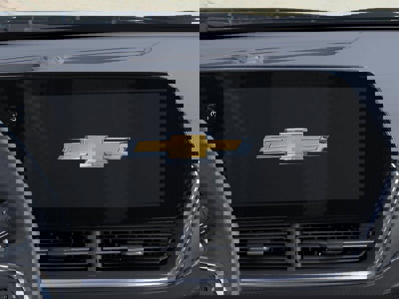 New 2026 Chevrolet Trax ACTIV image 20