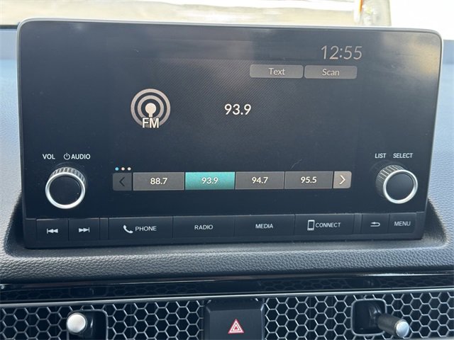 Used 2022 Honda Civic EX image 28