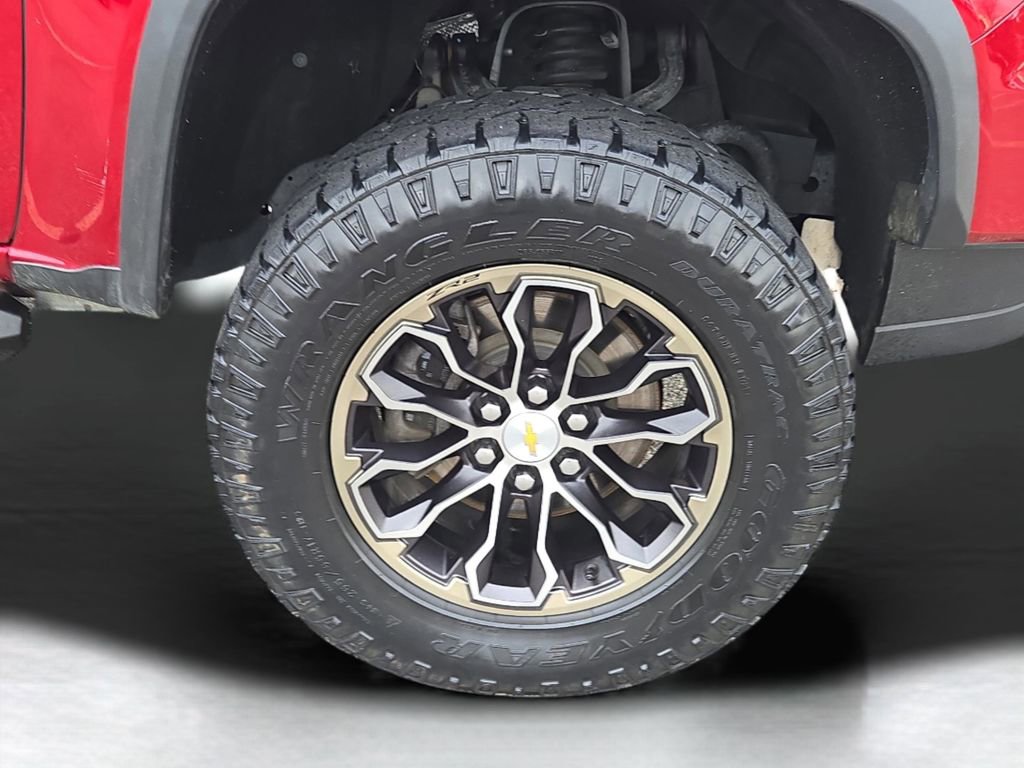 Used 2021 Chevrolet Colorado ZR2 image 6