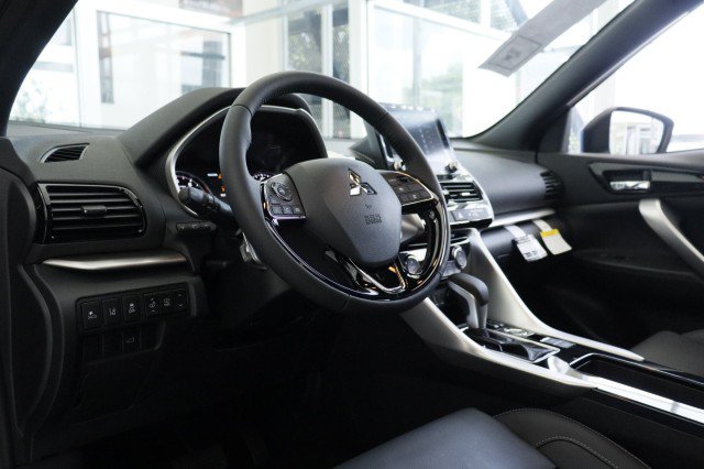 New 2026 Mitsubishi Eclipse Cross SEL AWD/4WD image 6
